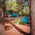 Camping Ladouceur - Ramatuelle Saint Tropez