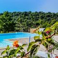Domaine de Chadeyron - Camping et gîtes