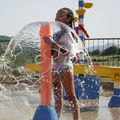 Domaine de Chadeyron - Camping et gîtes