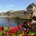 VVF Camping de Pontivy