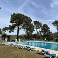 Por el Parque De Campismo São Miguel