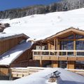 Chalet Odalys Le Lynx