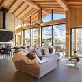 Chalet Odalys Le Telemark