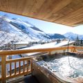 Chalet Odalys Le Telemark