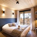 Chalet Odalys Le Telemark