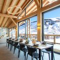 Chalet Odalys Le Kodiac	