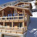 Chalet Odalys Le Kodiac	
