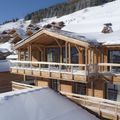 Chalet Odalys L'Hermine