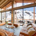 Chalet Odalys L'Ours Polaire