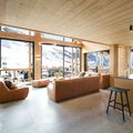 Chalet Odalys L'Ours Polaire