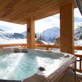 Chalet Odalys L'Ours Polaire