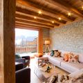 Chalet Odalys Chambertin Lodge
