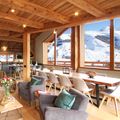Chalet Odalys Chambertin Lodge
