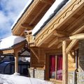 Chalet Odalys  Le Loup Lodge