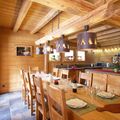 Chalet Odalys  Le Loup Lodge