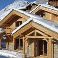 Chalet Odalys  Le Loup Lodge