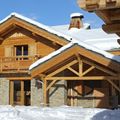 Chalet Odalys Le Renard Lodge