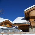 Chalet Odalys Le Renard Lodge