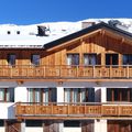 Chalet Odalys D'Alice