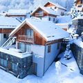 Chalet Odalys Le Mas des Neiges