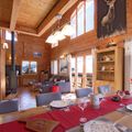 Chalet Odalys Le Panorama