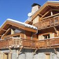 Chalet Odalys Levanna occidentale