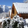 Chalet Odalys Le Pleynet
