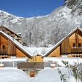 Chalet Odalys Le Pleynet