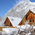 Chalet Odalys Le Pleynet