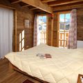 Chalet Odalys Mélusine