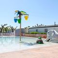 Camping Alegria Del Mar