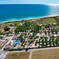 Camping Alegria Del Mar