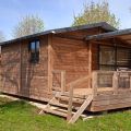 Camping L'Échapée Verte