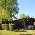 Camping L'Échapée Verte