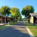 Camping L'Échapée Verte