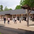 Camping L'Échapée Verte