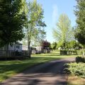 Camping L'Échapée Verte