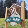 Camping du Val de Tamié