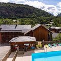 Domaine de la Vallée d'Ax - Vacancéole