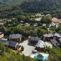 Domaine de la Vallée d'Ax - Vacancéole