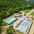 Camping Porte de Provence