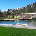 Camping Le Vallon du Luberon