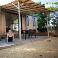 Camping Blendin Retreat Agde