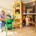 Familie Resort de Tovertuin