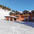 Village Club Cévéo de Bois d'Amont