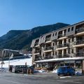 Pierre & Vacances Résidence Andorra La Tulipa