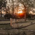 Recreatiepark de Achterste Hoef
