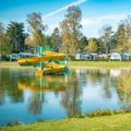 Recreatiepark de Achterste Hoef