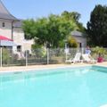 Camping Brantôme Far Ouest