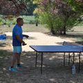 Camping Brantôme Far Ouest